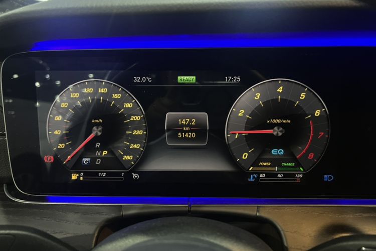 Used Mercedes-Benz E-Class 2019 E 260 L Sport Edition