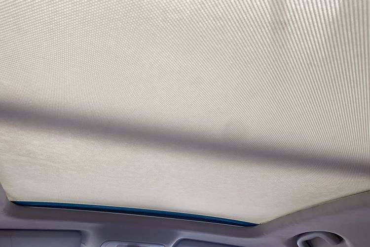 Used Roewe RX5 2016 20T Two-Wheel Drive Automatic Flagship Edition
