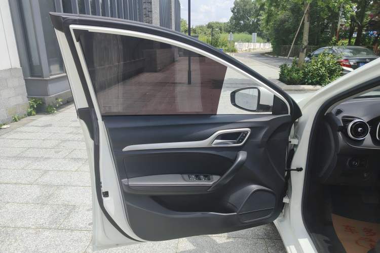 Used MG 6 2019 20T Automatic Starlight Edition
