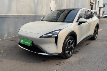 Used Baojun Yunhai 2024 600km Pure Electric Version