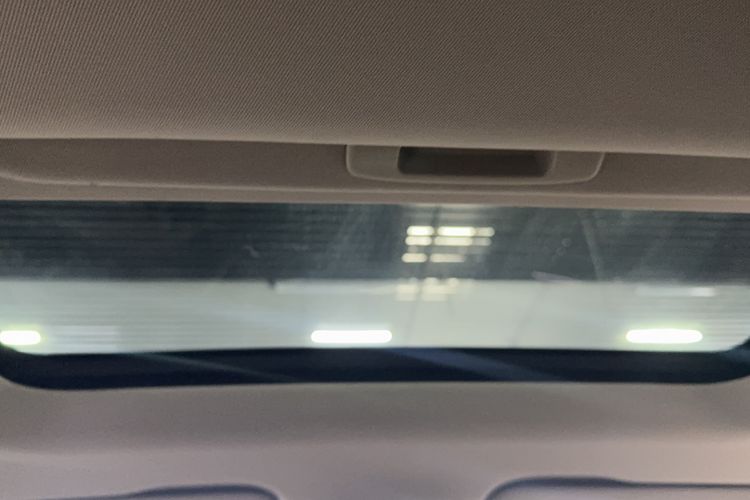 Used Buick Excelle 2018 15N CVT Elite Edition
