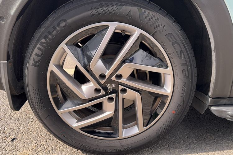 Used NETA U 2021 Pro 500 Lunar Edition
