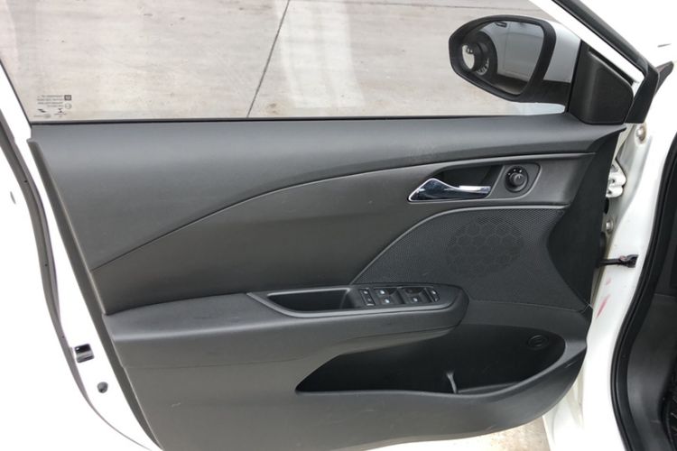 Used Chevrolet Cavalier 2019 320 Automatic Xinyue Edition