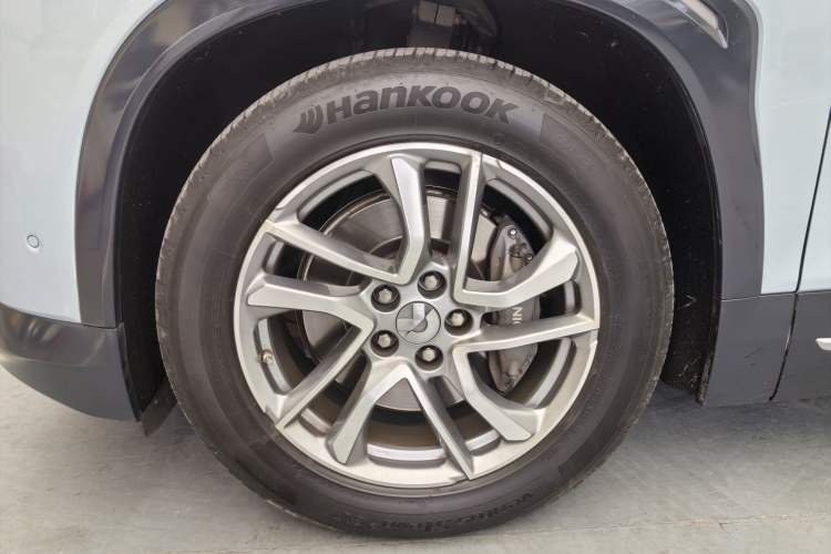 Used Nio ES6 2020 610 km Performance Version