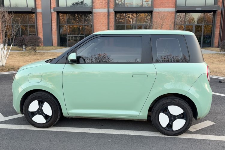 Used  Lumin 2022 155 km – Refreshingly Sweet Edition
