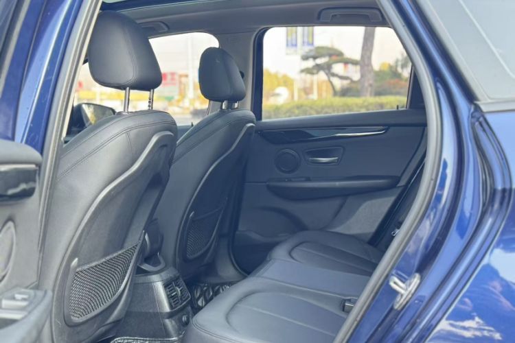 Used BMW 2 Series Active Tourer 2015 218i Sports Design Package