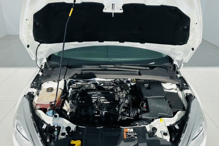 Used Ford Focus 2018 Hatchback Classic 1.6L Automatic Comfort Plus SmartDrive Edition
