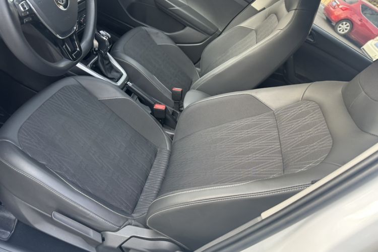 Used Volkswagen T-Cross 2019 280TSI DSG Comfort Edition
