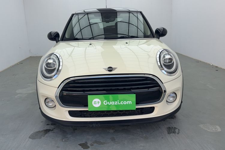 Used  MINI 2018 1.5T COOPER Classic Edition
