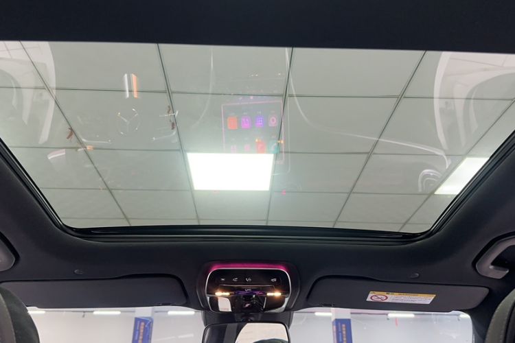 Used Mercedes-Benz C-Class 2025 C 260 L Sport Edition
