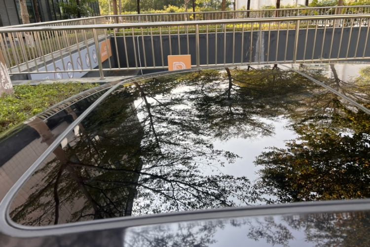 Used Volkswagen Passat 2019 330TSI Luxury Edition China VI Standard
