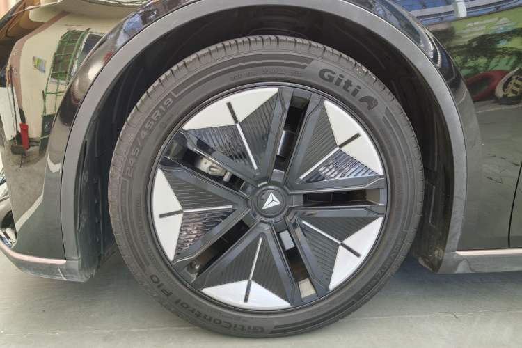 Used  SL03 2022 515 Pure Electric Version
