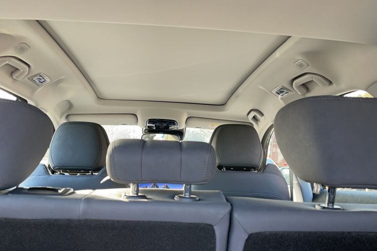 Used Chery Fengyun T8 2025 1.5T 130 km Luxury Edition 5-Seater