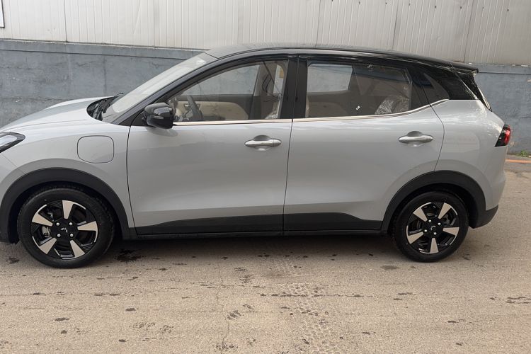 Used Wuling Bingo PLUS 2024 510 km Range 5-Seater Version
