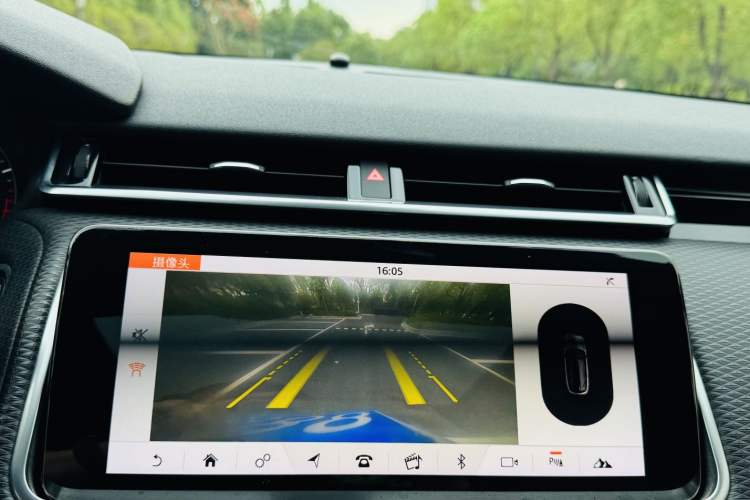 Used Land Rover Range Rover Velar 2020 P250 R-DYNAMIC S
