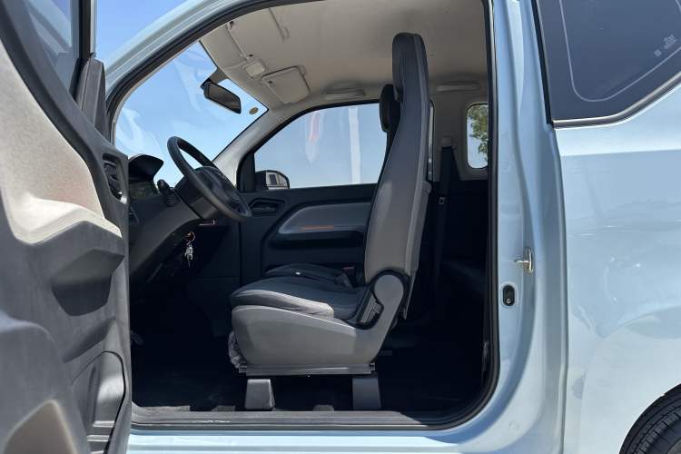 Used Wuling Hongguang MINIEV 2020 Enjoyment Model Lithium Iron Phosphate
