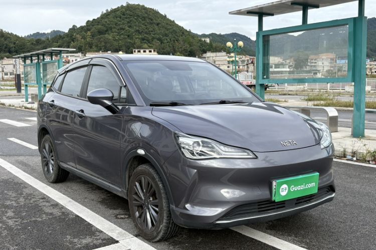 Used NETA V 2022 Chao 400 Lite
