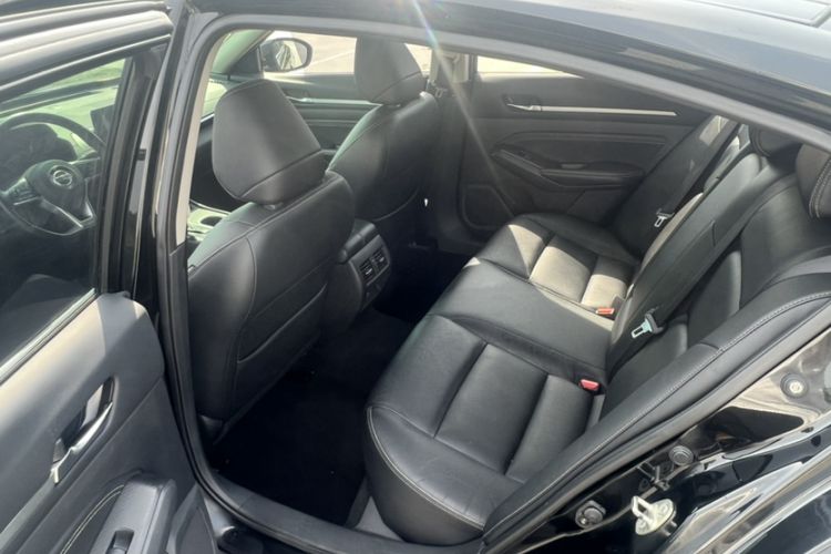 Used Nissan Teana 2020 2.0L XL Comfort Edition
