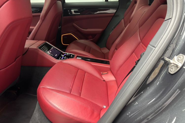 Used Porsche Panamera 2022 Panamera 2.9T