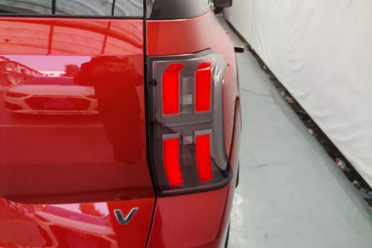 Used AION V 2024 Aion Tyrannosaurus 520 Intelligent Premium Edition
