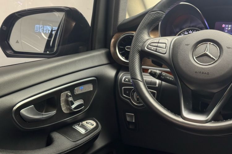 Used Mercedes-Benz V-Class 2021 V 260 Prestige Edition
