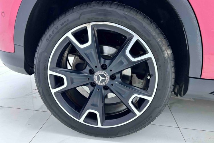 Used Mercedes-Benz GLA 2018 GLA 220 4MATIC Sport Edition
