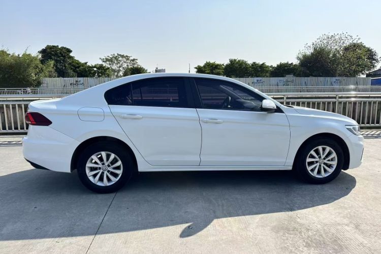 Used Volkswagen Bora 2020 1.5L Automatic Fashion Edition
