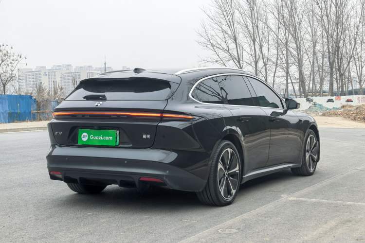 Used Nio ET5T 2024 75kWh Touring