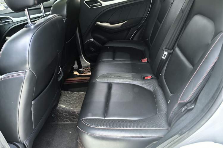 Used MG ZS 2020 180 DVVT Automatic Lite
