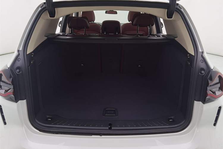 Used BMW X3 2023 xDrive25i M Sport Package