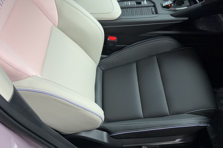 Used Lynk & Co 06 2023 Remix 1.5T Shero