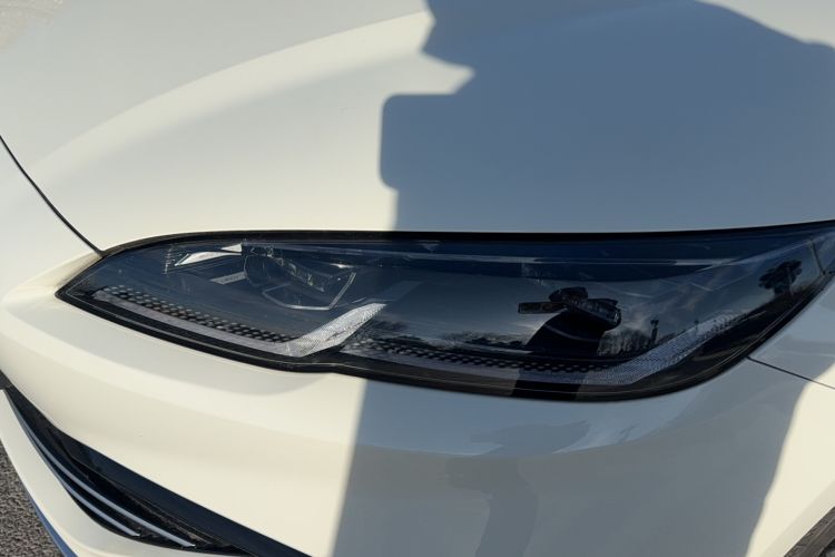 Used BYD Seal 06 New Energy 2024 DM-i 80KM Prestige Model
