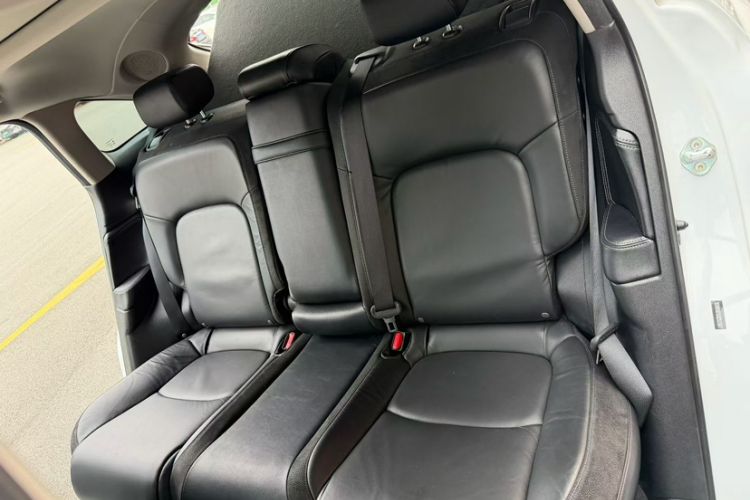 Used Honda Avancier 2017 370TURBO 2WD Luxury Edition
