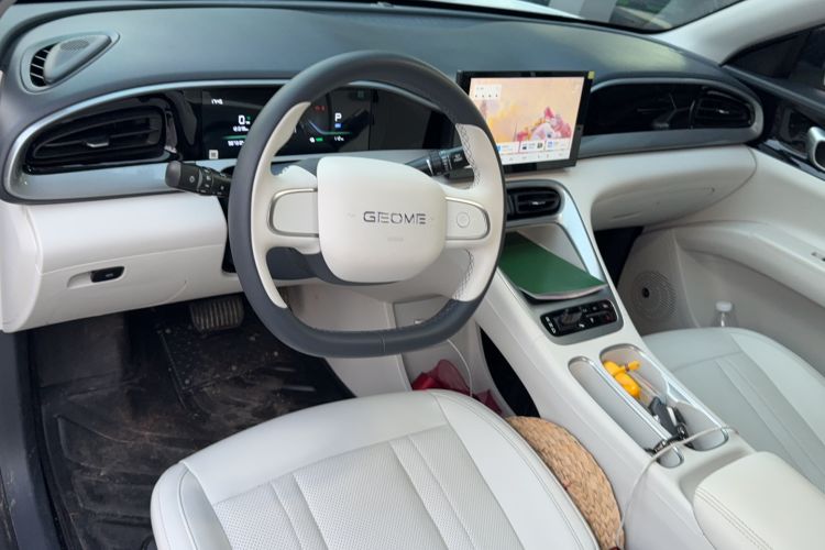 Used  Geome 2025 310km Youth Edition