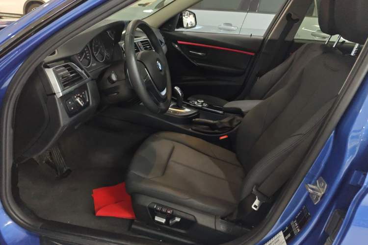 Used BMW 3 Series 2017 320Li M Sport Edition
