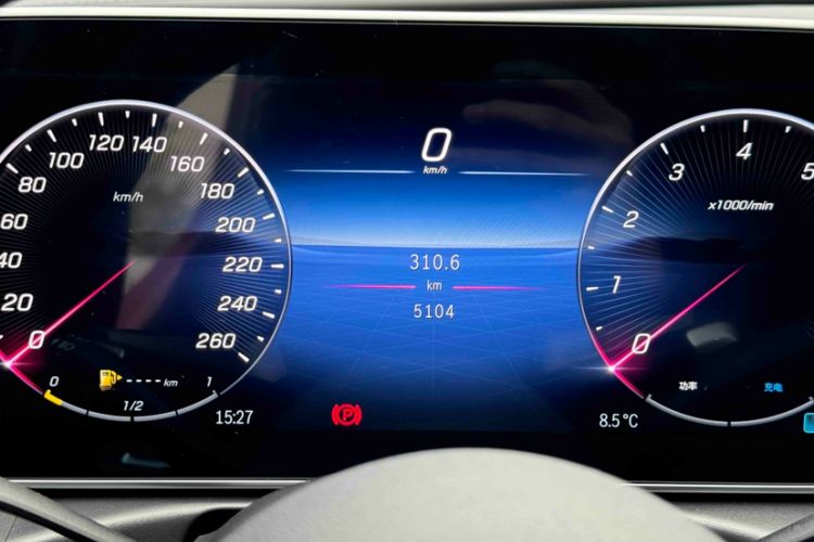 Used Mercedes-Benz C-Class 2023 Revised C 200 L Sport Edition
