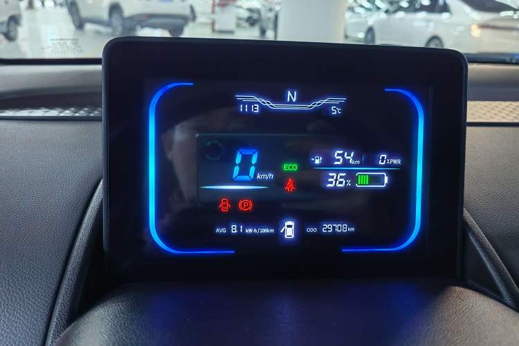 Used  Lumin 2022 155 km – Refreshingly Sweet Edition
