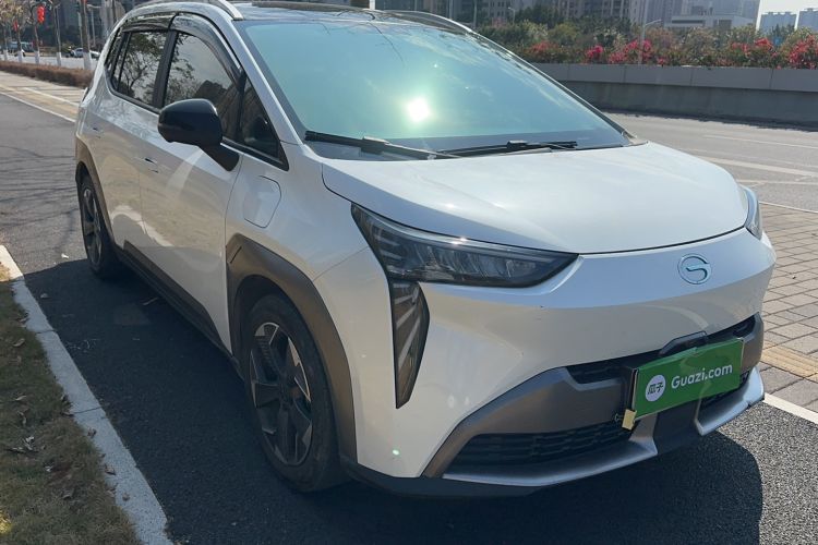 Used AION Y 2022 70 Intelligent Edition Lithium Iron Phosphate