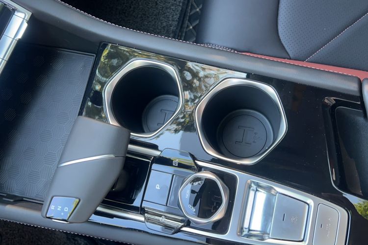 Used Changan Eado 2023 Changan Edition PLUS Blue Whale NE 1.4T GDI DCT Prestige Version
