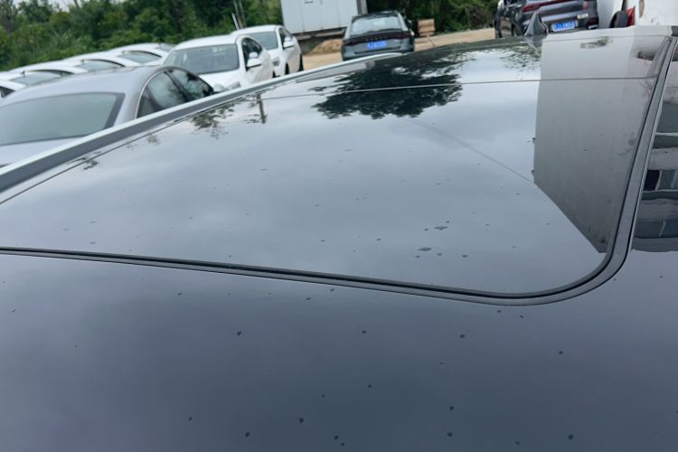 Used Chery Tiggo 8 PRO 2024 Champion Edition 390T Two-Wheel Drive Aoshi Version 5 Seats
