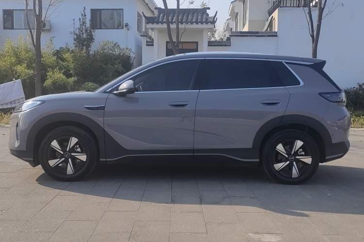 Used BYD Sealion 05 EV 2025 430 km Smart Cruise Version
