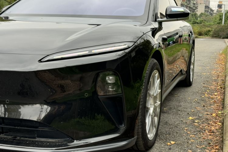 Used Nio ET5T 2024 75kWh Touring
