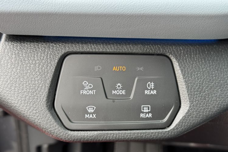 Used Volkswagen ID.4 X 2023 Upgraded Model Ultra-Long Range Version
