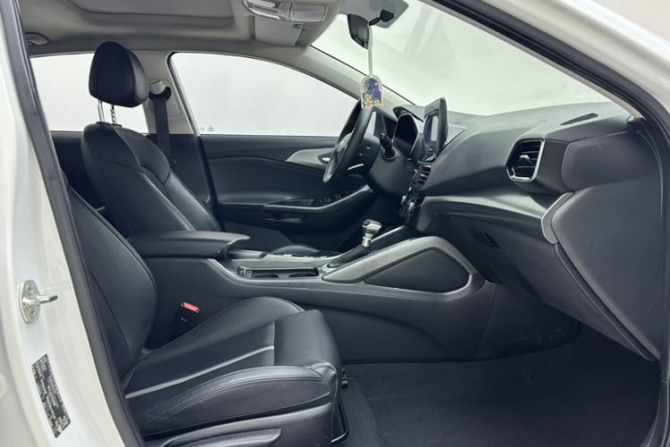 Used Hyundai Lafesta 2021 280TGDi DLX Luxury Edition
