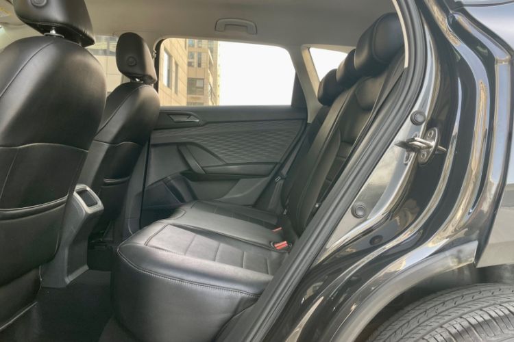 Used Volkswagen Tharu 2021 280TSI Two-Wheel Drive Trend Edition
