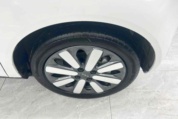 Used ORA Black Cat 2021 351 km Standard Version
