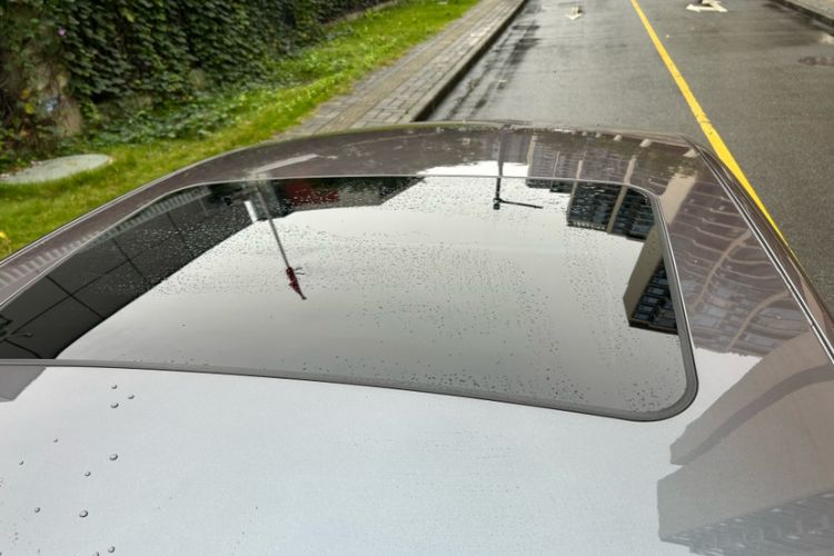 Used MG 5 2021 180 DVVT CVT Youth Luxury Edition