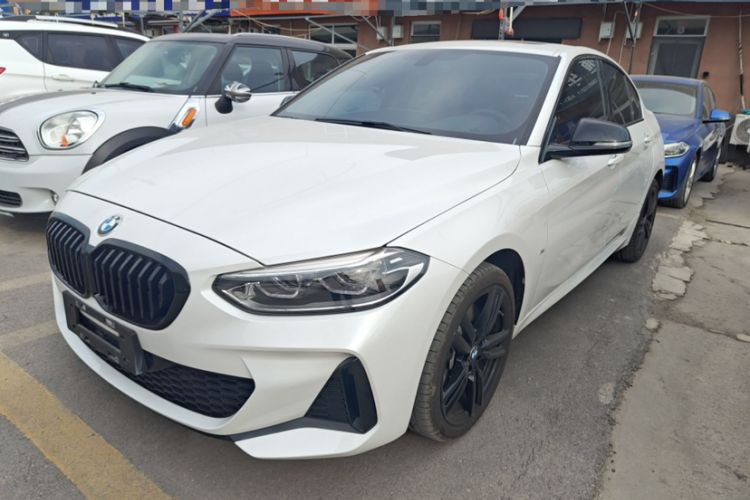 Used BMW 1 Series 2022 125i M Sport Night Edition

