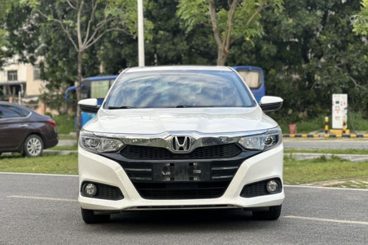 Used Honda Crider 2019 180 Turbo CVT Luxury Edition China VI Emission Standard
