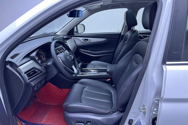 Used Changan CS75 2020 280T Automatic Smart Edition China VI
